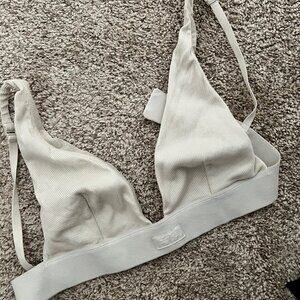 SKIMS PLUNGE BRALETTE